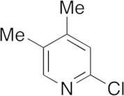 2-Chloro-4,5-dimethylpyridine