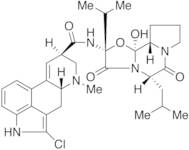 Chlorocriptine