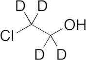 2-Chloroethanol-1,1,2,2-d4