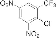 2-Chloro-3,5-dinitrobenzotrifluoride