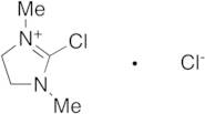 2-Chloro-1,3-dimethylimidazolinium Chloride (90%)