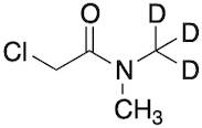 N,N-Dimethyl-d3-chloroacetamide (N-methyl-d3)