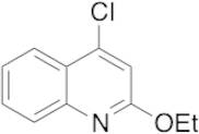 4-Chloro-2-ethoxyquinoline