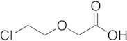 2-Chloroethoxyacetic Acid