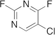 5-Chloro-2,4-difluoropyrimidine