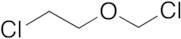 (2-Chloroethoxy)methyl Chloride