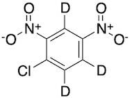 1-Chloro-2,4-dinitrobenzene-d3