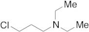 3-Chloro-N,N-diethylpropan-1-amine
