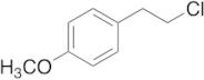 p-(2-Chloro)ethyl Anisole