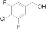 4-Chloro-3,5-difluorobenzenemethanol