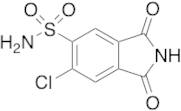 4-Chloro-5-sulfamoylphthalimide