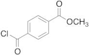4-(Chlorocarbonyl)benzoic Acid Methyl Ester