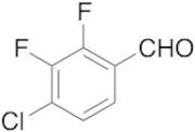 4-Chloro-2,3-difluorobenzaldehyde