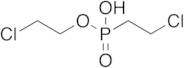 2-Chloroethyl (2-Chloroethyl)phosphonate