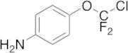 4-Chlorodifluoromethoxyaniline