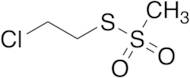 2-Chloroethyl Methanethiosulfonate