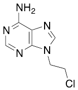 9-(2-Chloro-ethyl)-9H-purin-6-ylamine