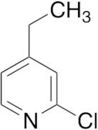 2-Chloro-4-ethylpyridine