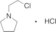 1-(2-Chloroethyl)pyrrolidine Hydrochloride
