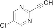 5-Chloro-2-ethynylpyrimidine