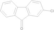 2-Chloro-9-fluorenone