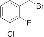 3-Chloro-2-fluorobenzyl Bromide