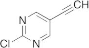 2-Chloro-5-ethynylpyrimidine