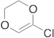 2-Chloro-2-dioxene