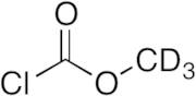 Methyl-d3 Chloroformate