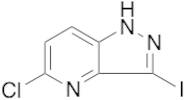 5-Chloro-3-iodo-1H-pyrazolo[4,3-b]pyridine