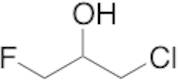 1-Chloro-3-fluoro-2-propanol