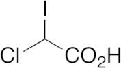 Chloroiodoacetic Acid