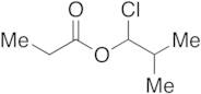 1-Chloroisobutyl propionate (Technical Grade)