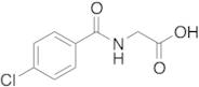 4-Chlorohippuric Acid