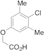 4-Chloro-3,5-dimethylphenoxy)acetic Acid