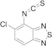 5-Chloro-4-isothiocyanatobenzo[c][1,2,5]thiadiazole