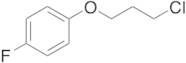 1-(3-Chloropropoxy)-4-fluorobenzene