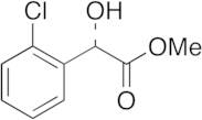 2-Chloromandelic Acid Methyl Ester