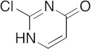 2-Chloro-4(1H)-pyrimidinone Hydrochloride