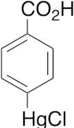 4-Chloromercuribenzoic Acid