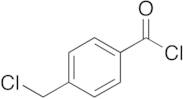 4-(Chloromethyl)benzoyl Chloride