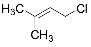 1-Chloro-3-methyl-2-butene (>85%)