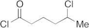 5-Chlorohexanoyl Chloride