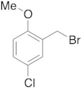 5-Chloro-2-methoxybenzyl Bromide