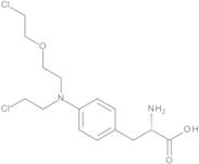 2-Chloroethoxy Dechloromelphalan