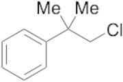 2-Chloromethyl-2-phenylpropane