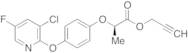 3-Chloro-5-fluoro Clodinafop Propargyl