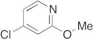 4-Chloro-2-methoxypyridine