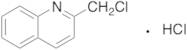 2-(Chloromethyl)quinoline Hydrochloride