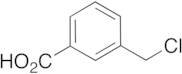 3-(Chloromethyl)benzoic Acid